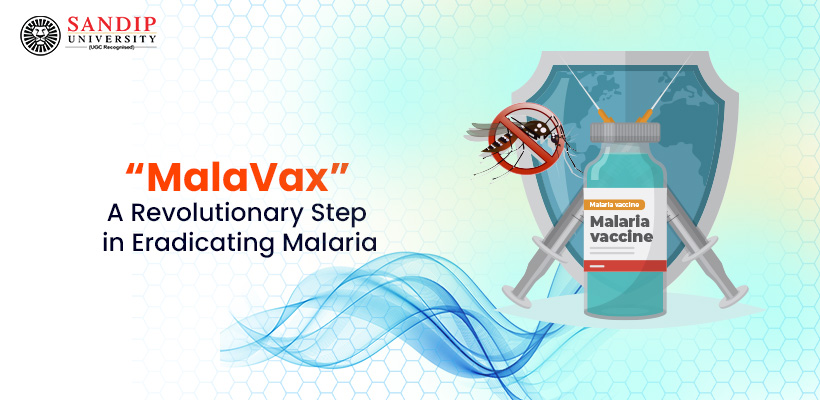 A Revolutionary Step in Eradicating Malaria