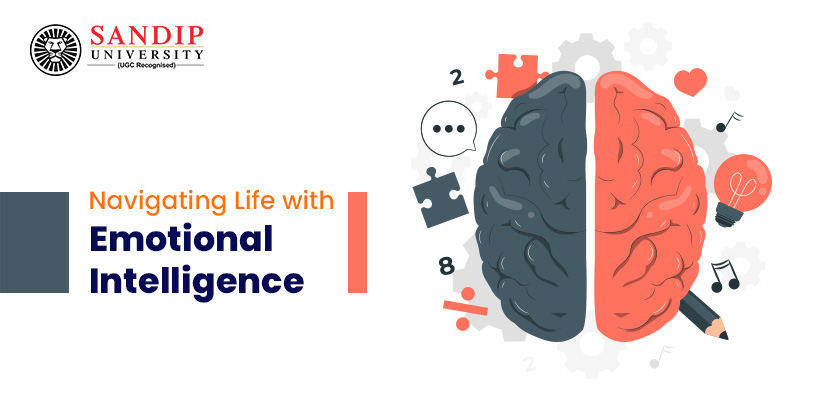Navigating Life with Emotional Intelligence
