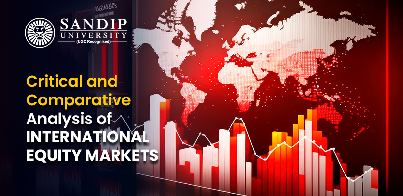 Comparative Analysis of International Equity Markets