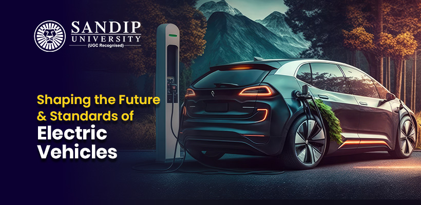 Shaping the Future & Standards of Electric Vehicles