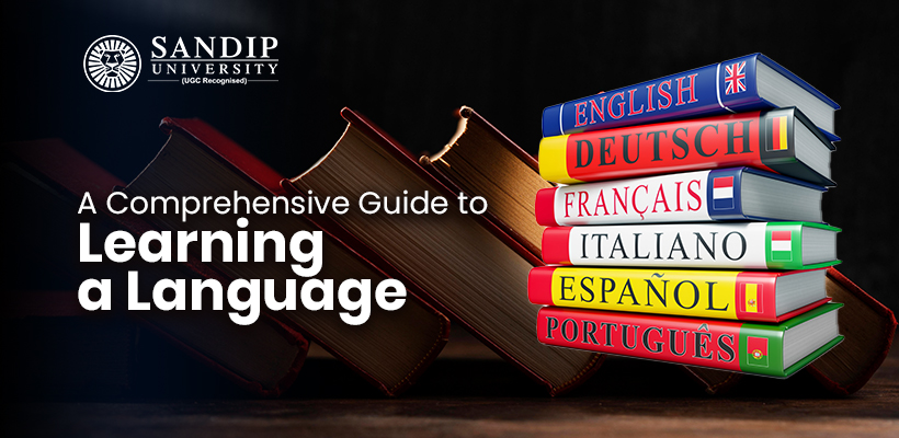 Acquiring a New Language: A Comprehensive Guide to Learning a Language