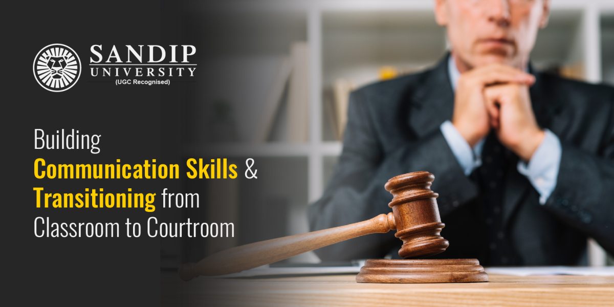 Confidence in Communication: Empowering Law Students to Advocate Effectively from Classroom to Courtroom