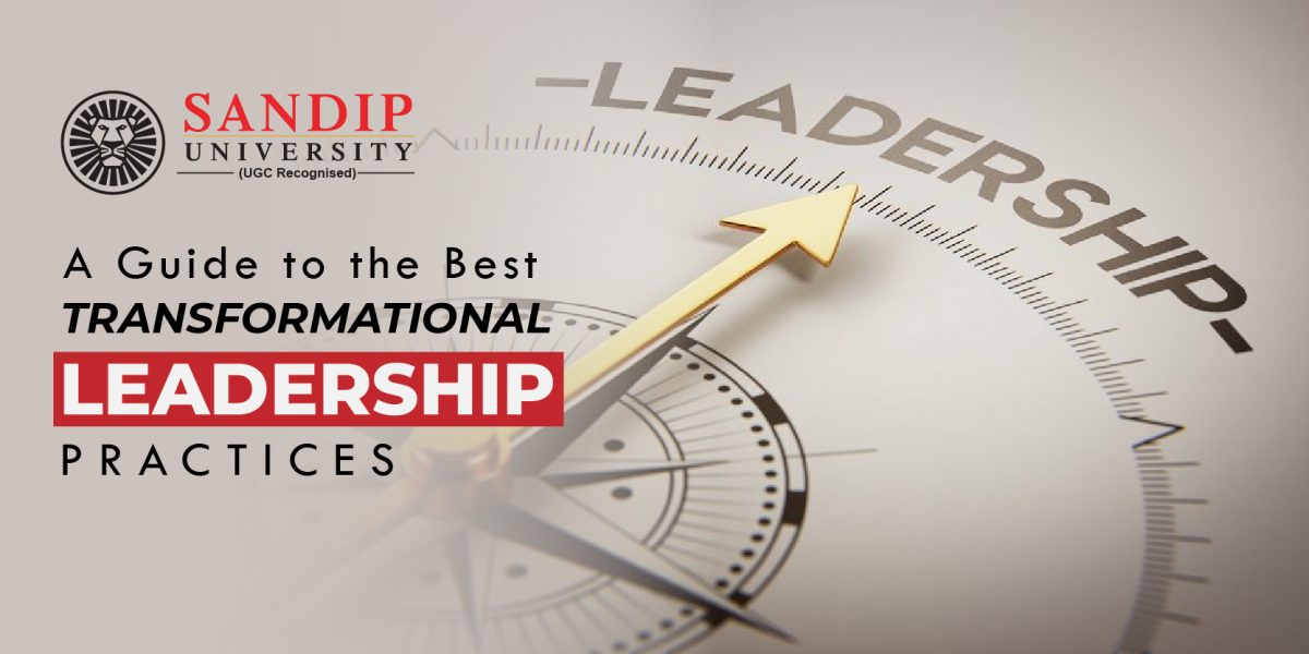 The Best Practices of Transformational Leadership