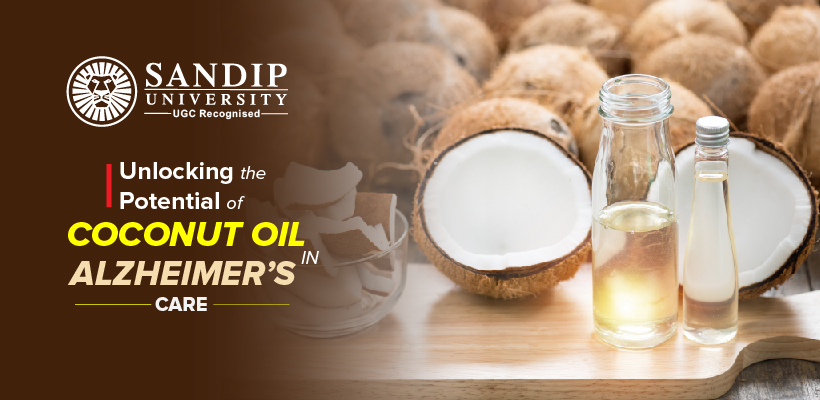 Unlocking the Potential of Coconut Oil in Alzheimer’s Care