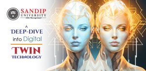 Digital Twin Technology: Transforming Industries in 2025