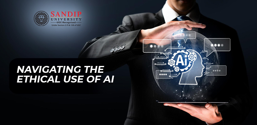 From Surveillance to Sustainability: Navigating the Ethical Use of AI