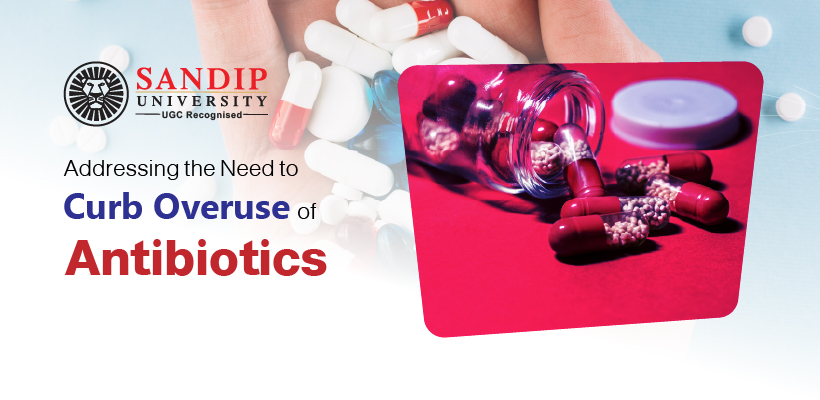 Antimicrobial Resistance: The Rising Issue for Use of Antibiotics