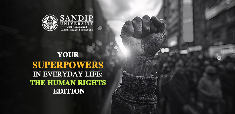 Your Superpowers in Everyday Life: The Human Rights Edition
