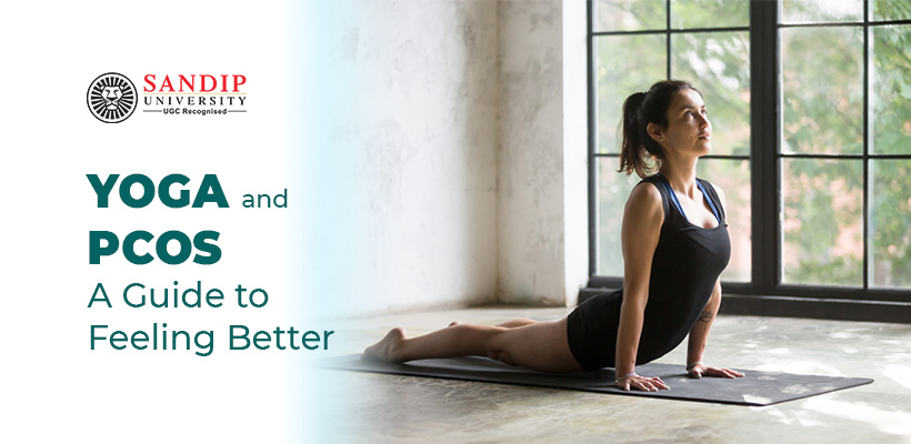 Yoga and PCOS: A Guide to Feeling Better