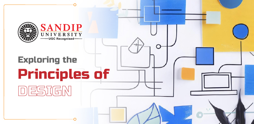 The Principles of Design