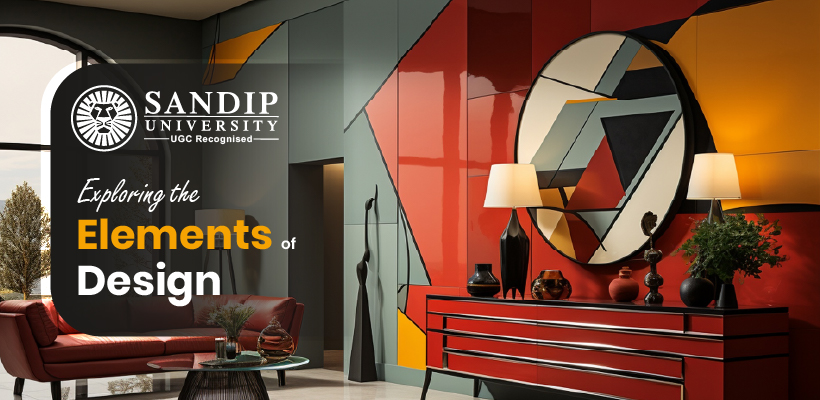 The Elements of Design