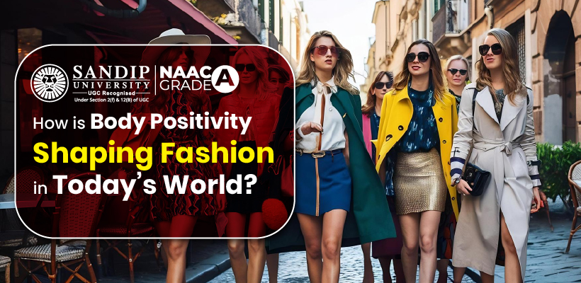 Designing for Body Positivity: Inclusive Fashion in Today’s World