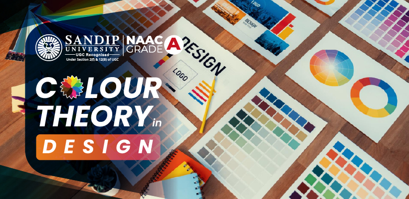 Colour Theory in Design