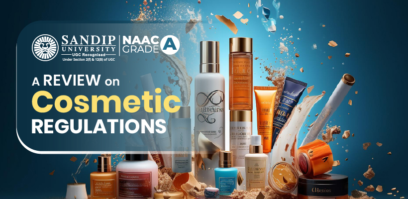Review on Cosmetic Regulations