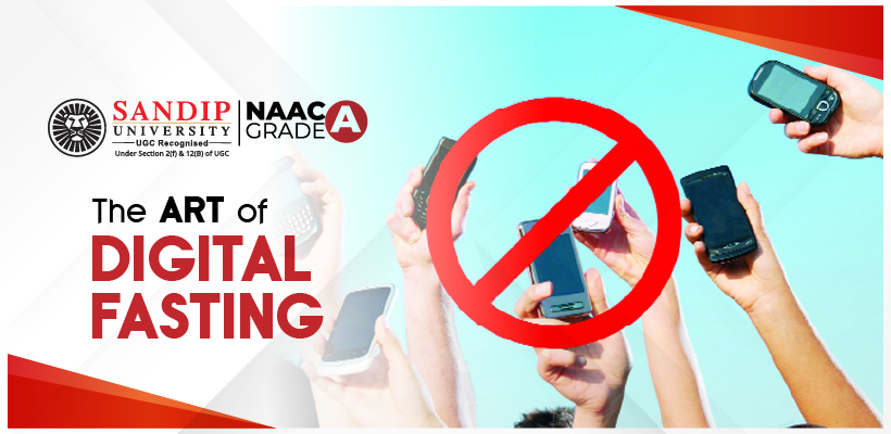 The Art of Digital Fasting