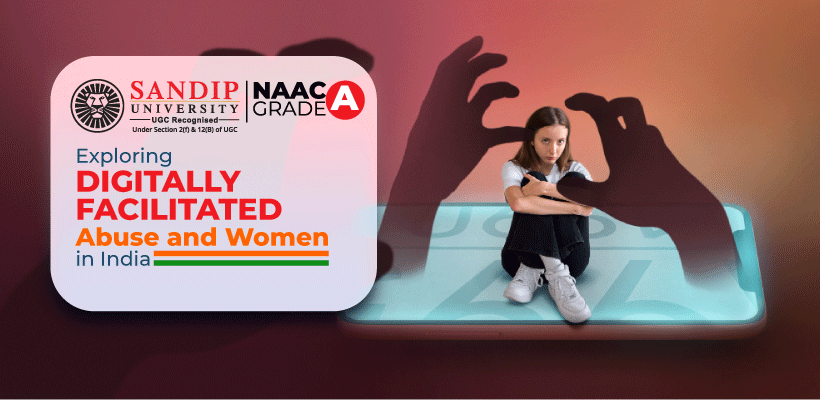 Exploring Digitally Facilitated Abuse and Women in India