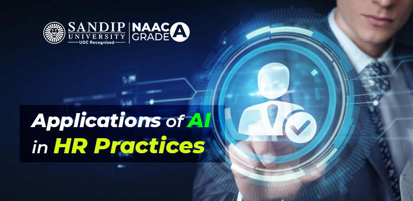 Artificial Intelligence in HR management process