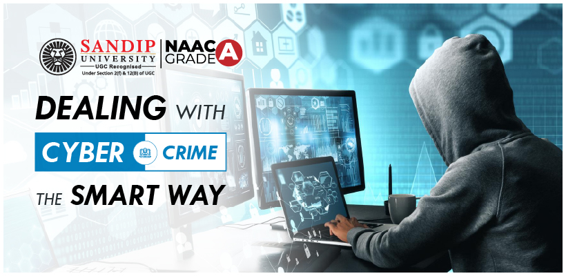 Cybercrime in India statistics and digital fraud trends