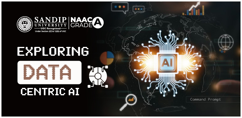 Data Centric AI vs Model-Centric AI comparison