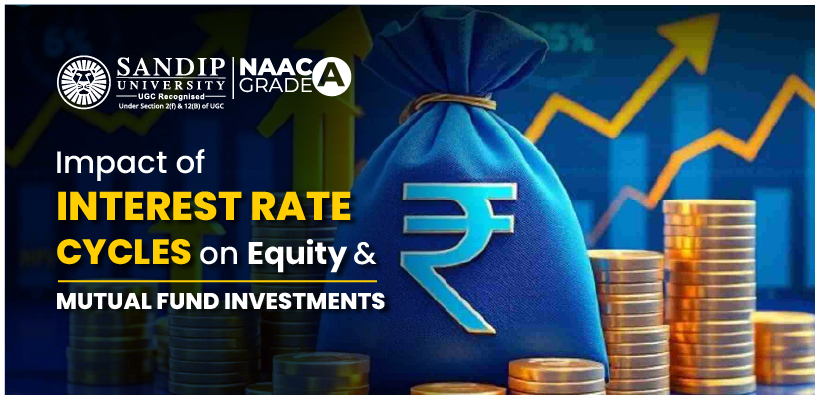 Impact of interest rate cycles on equity markets in India