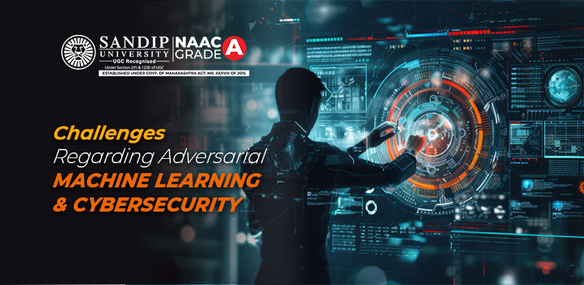 Adversarial machine learning attack process in artificial intelligence systems