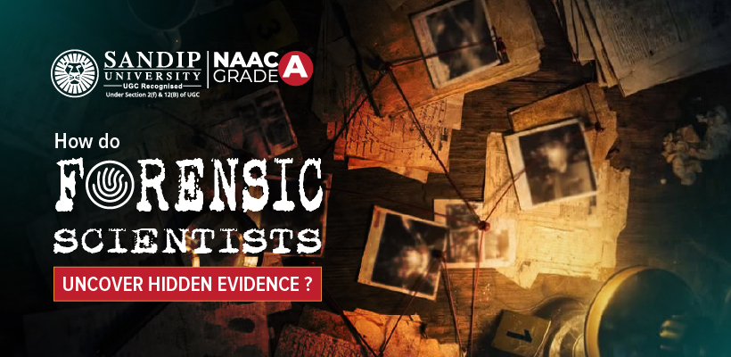 chromatography forensic lab sample separation process