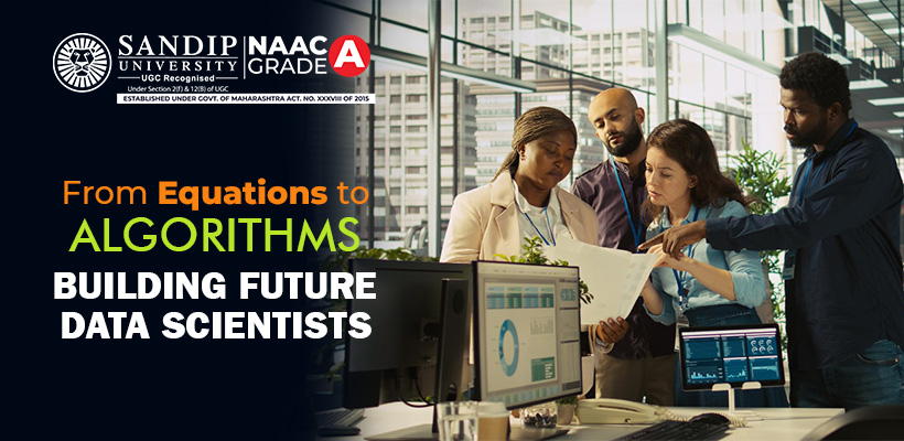 computational mathematics and data science workflow