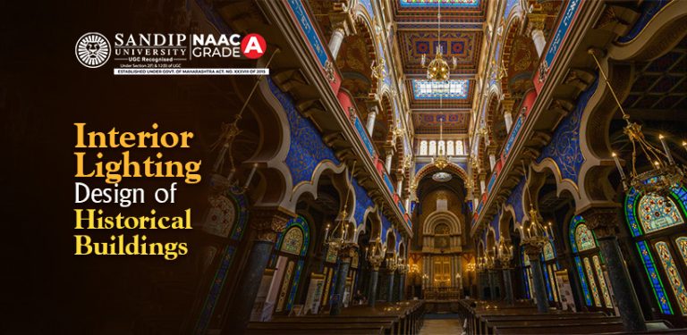 Interior Lighting Design for Historical Buildings Guide