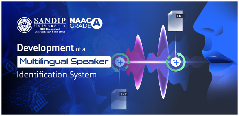Multilingual speaker identification system architecture