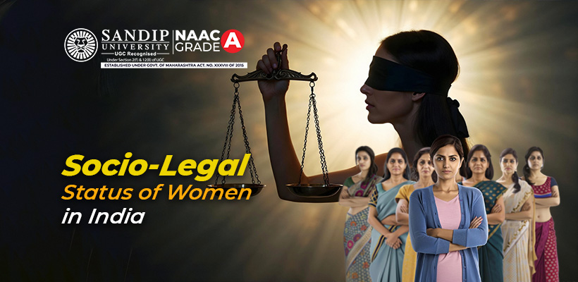 women empowerment and gender equality in India