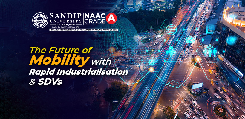 future mobility ecosystem connected autonomous vehicles