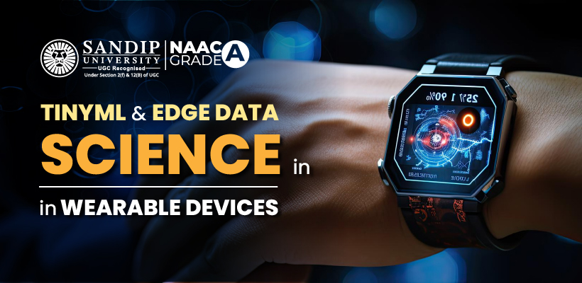 tinyml architecture in wearable devices