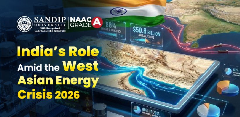 West Asian energy crisis oil supply disruption map