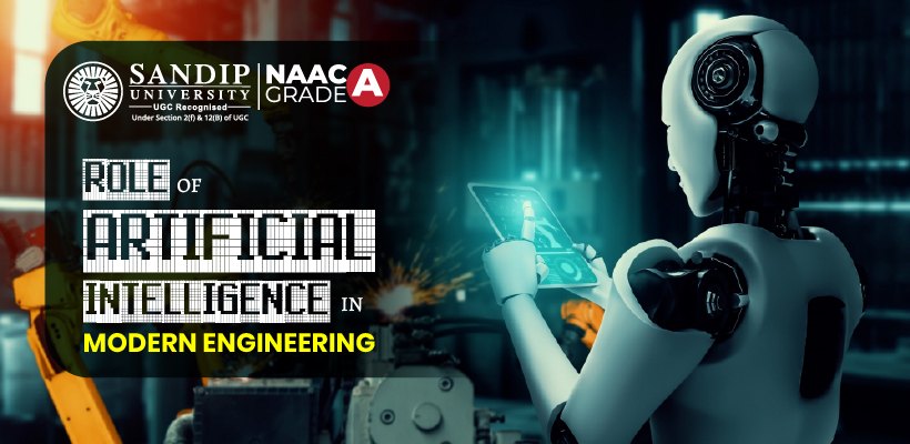 artificial intelligence in modern engineering applications