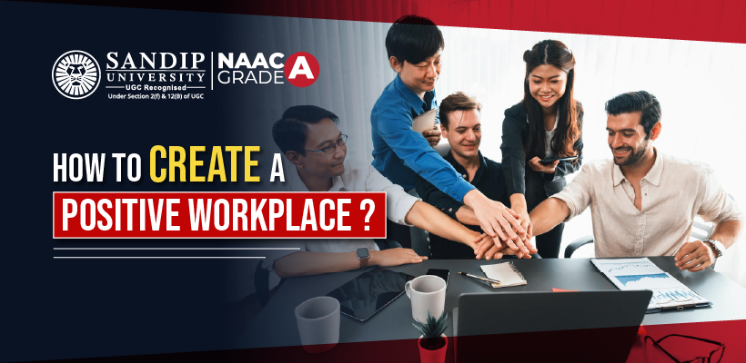 positive workplace culture team collaboration