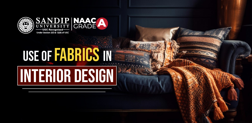 fabrics in interior design living room decor