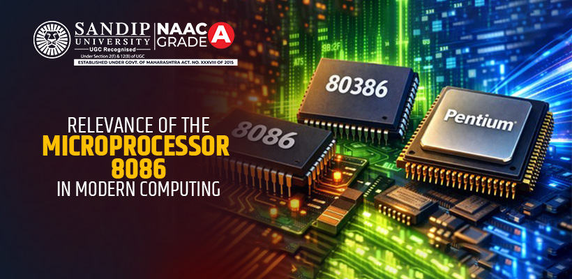 Intel 8086 microprocessor architecture diagram
