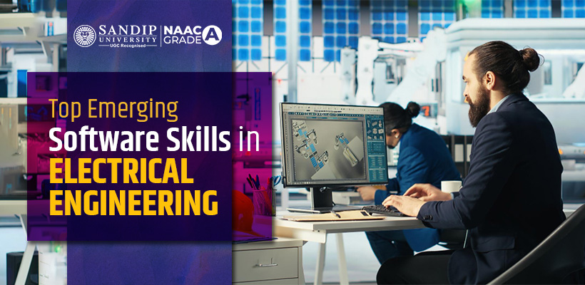 software skills for electrical engineering students using MATLAB