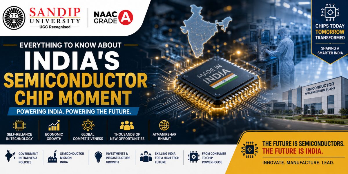 Semiconductor careers and chip manufacturing opportunities in India in 2026