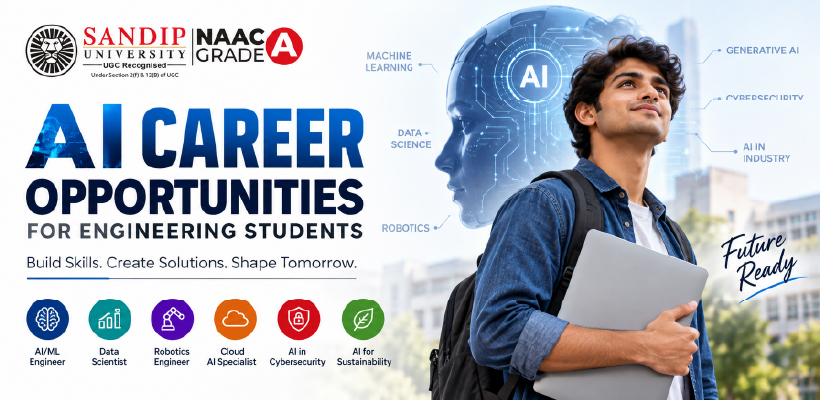 AI career opportunities for engineering students