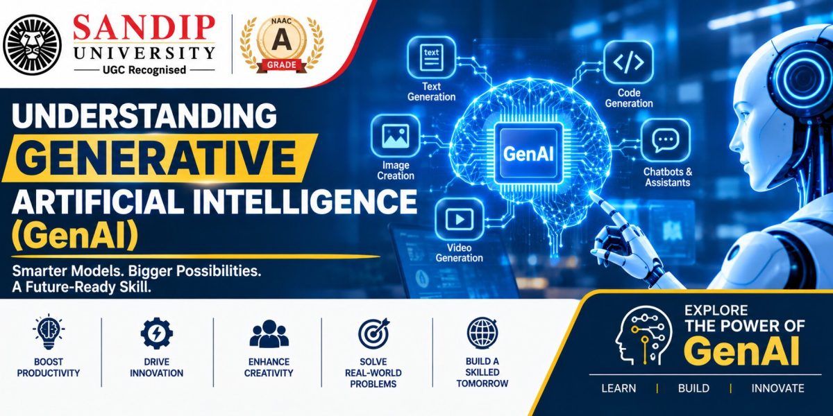 Understanding Generative Artificial Intelligence
